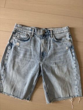 Rag & bone bermuda shorts